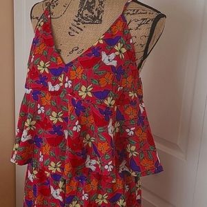 💞 True Destiny jumpsuit